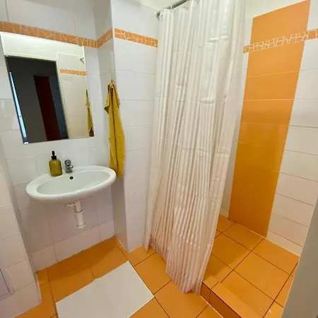 Apartma V Historicke *