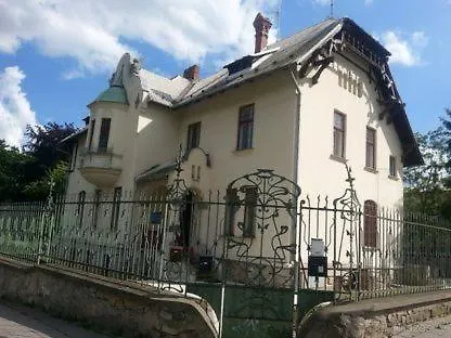 Apartma V Historicke * אולומוץ