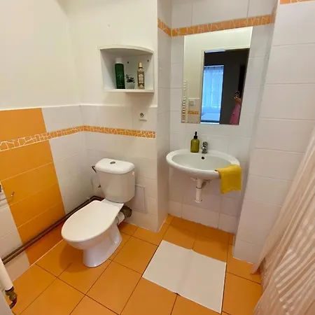 דירה Apartma V Historicke